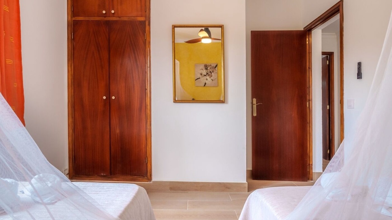 Photo of Bedroom in Arta