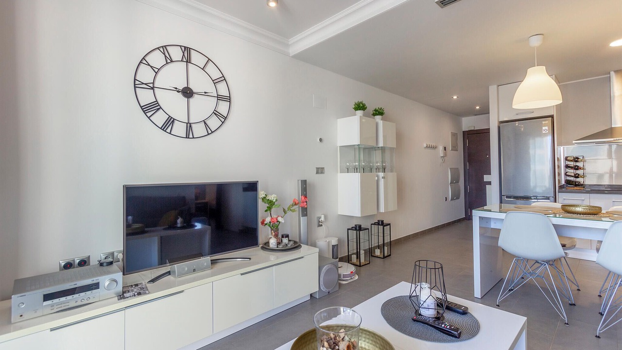 Photo of Bedroom in La Mata