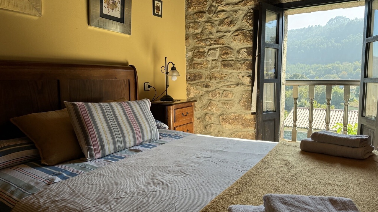 Photo of Bedroom in Pendueles
