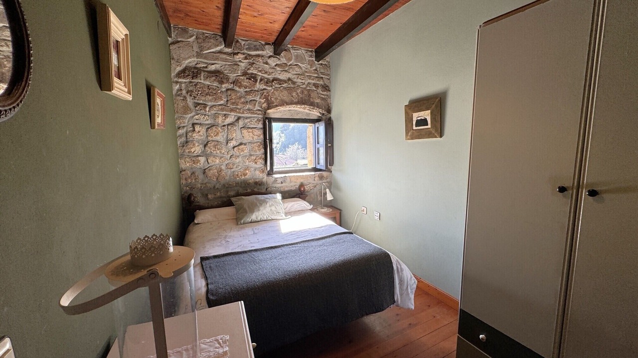 Photo of Bedroom in Pendueles