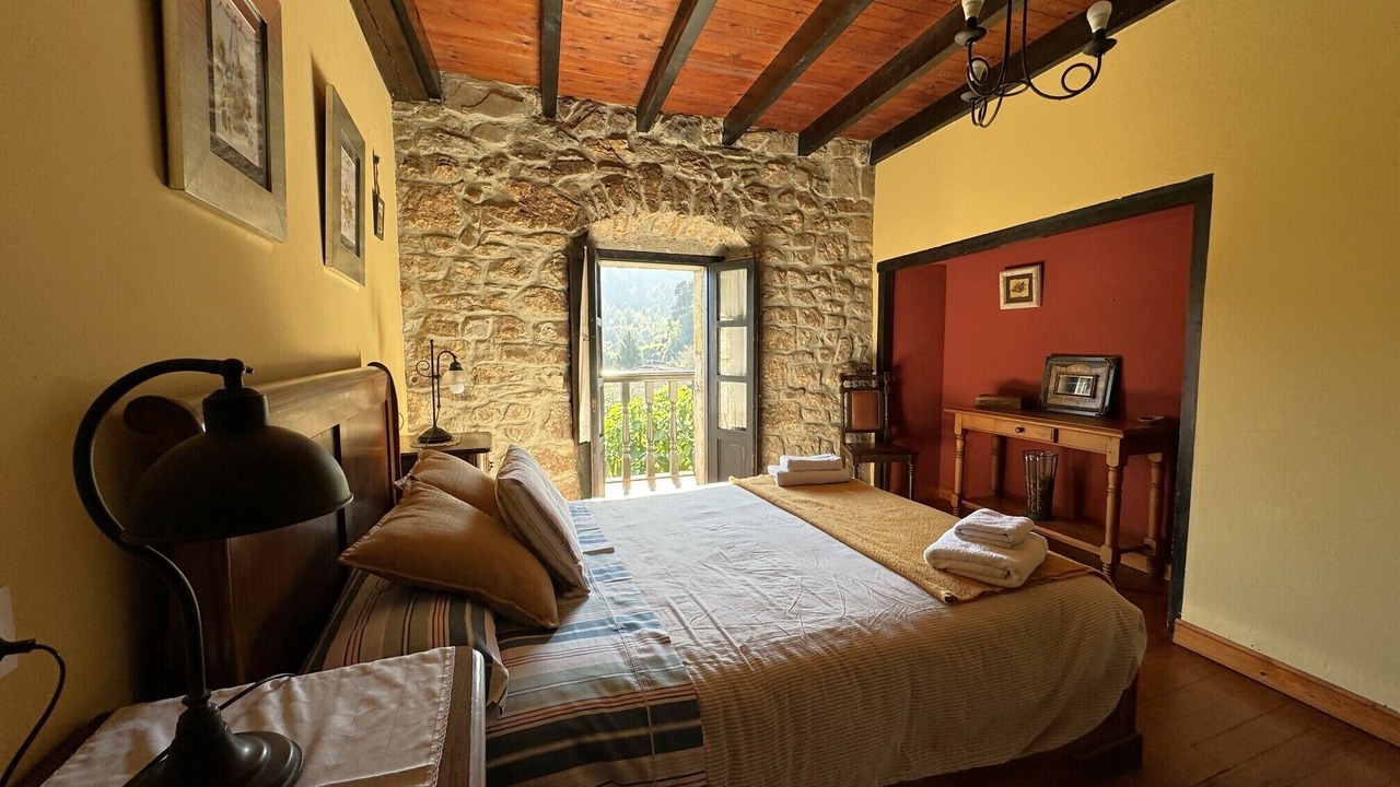 Photo of Bedroom in Pendueles
