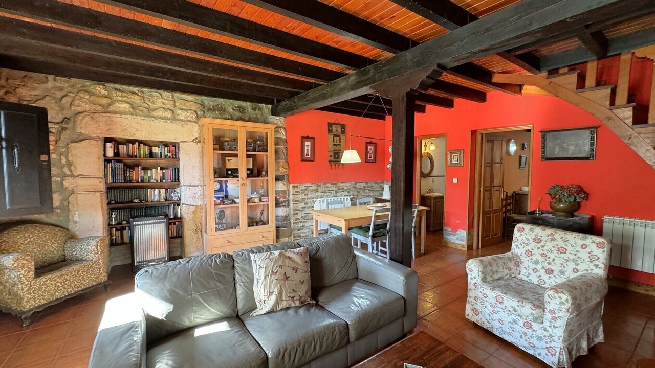 Photo of Bedroom in Pendueles