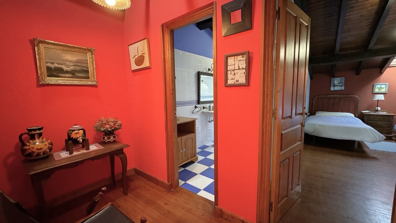 Photo of Livingroom in Pendueles