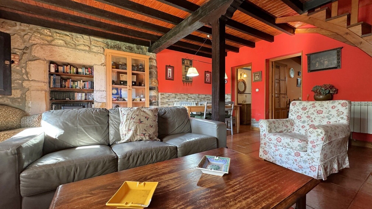 Photo of Bedroom in Pendueles