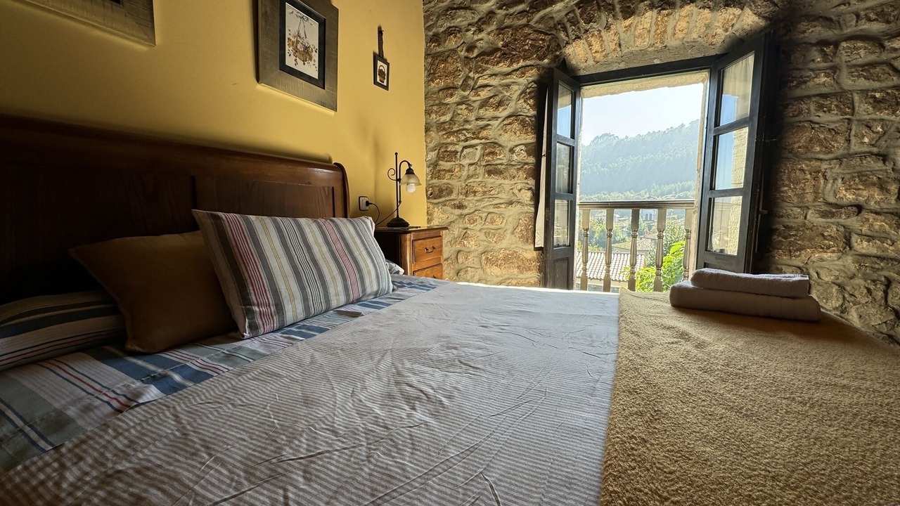 Photo of Bedroom in Pendueles