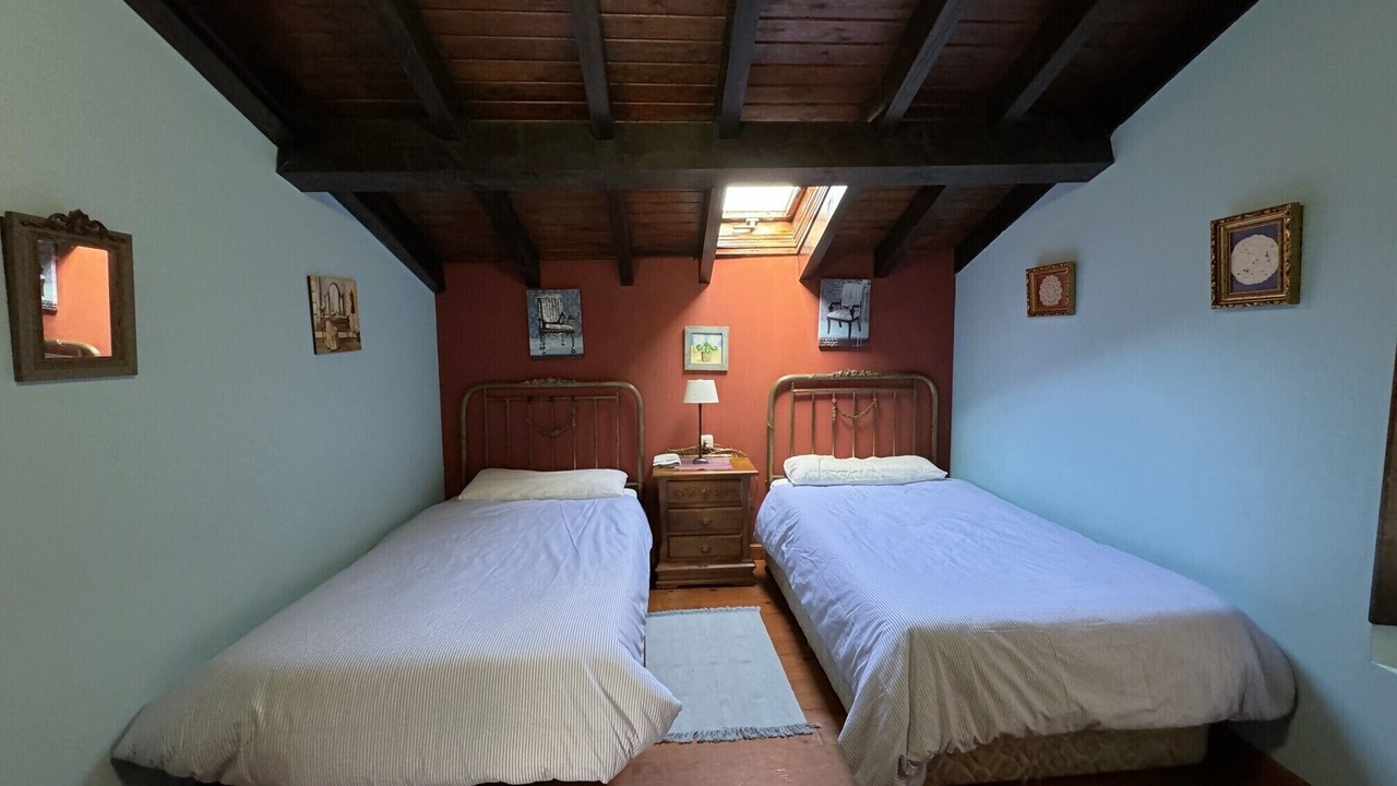 Photo of Bedroom in Pendueles