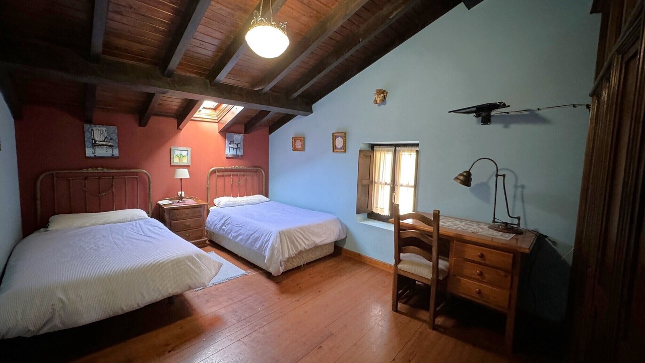 Photo of Bedroom in Pendueles
