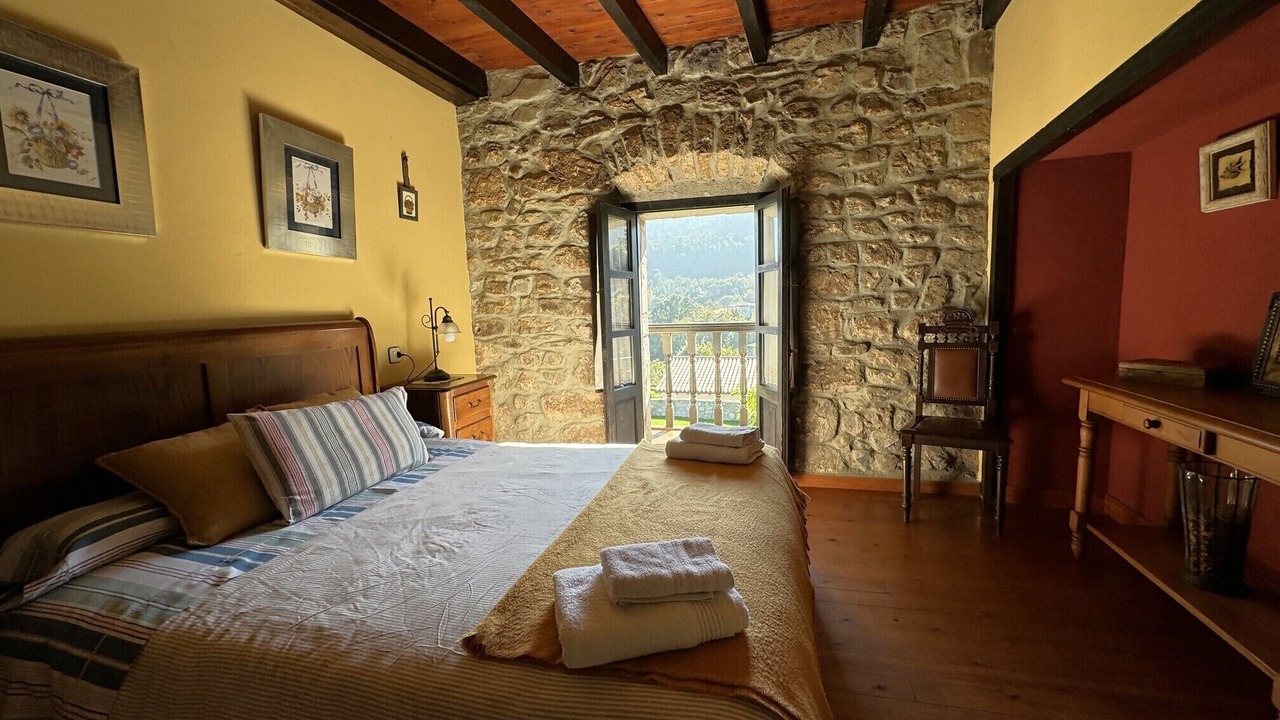 Photo of Bedroom in Pendueles