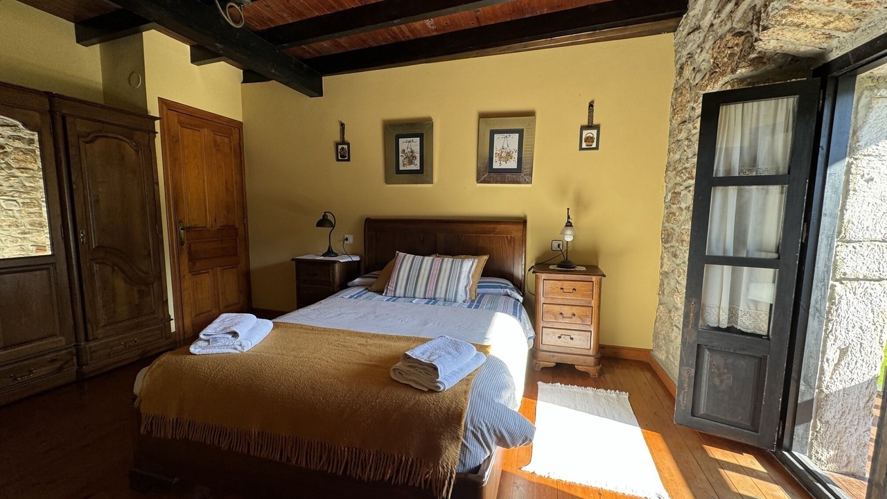 Photo of Bedroom in Pendueles