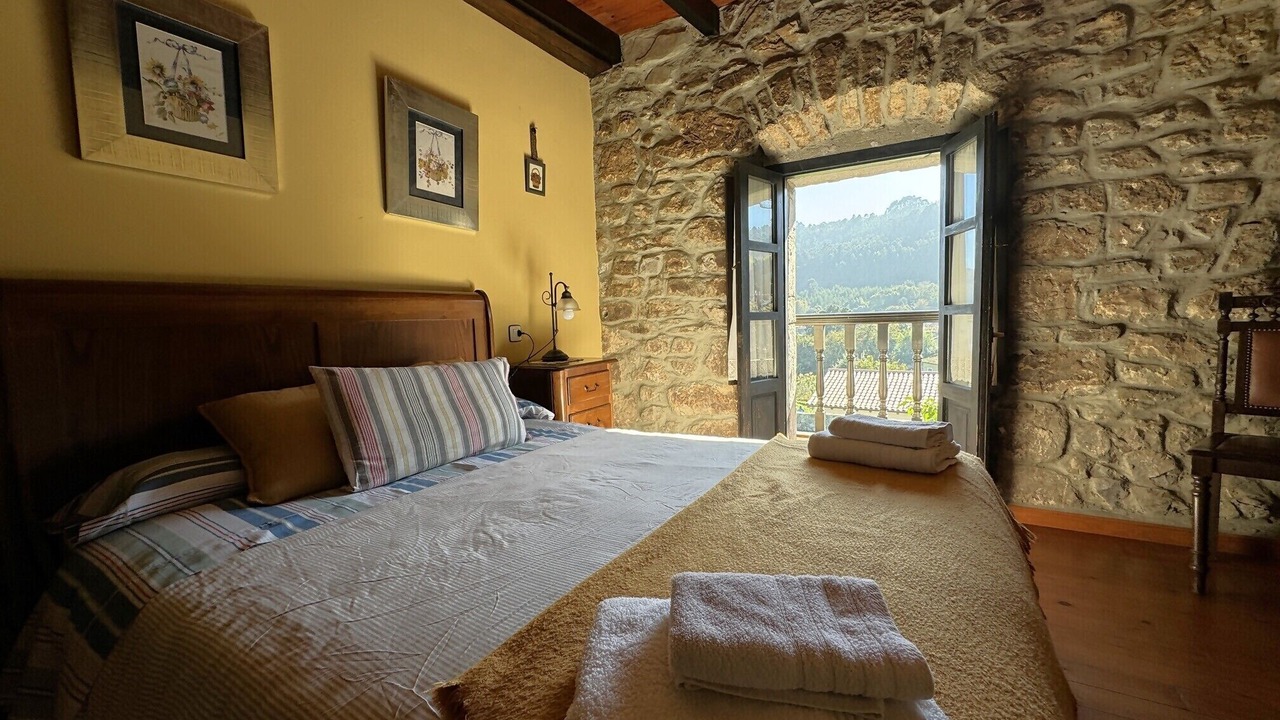 Photo of Bedroom in Pendueles
