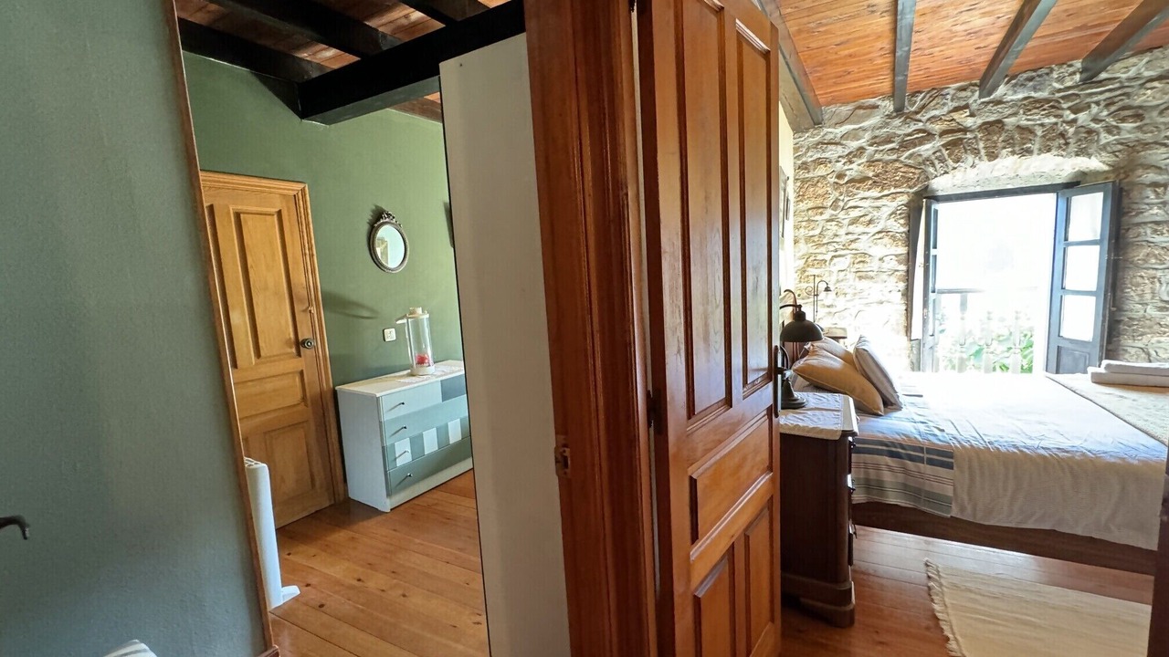 Photo of Bedroom in Pendueles