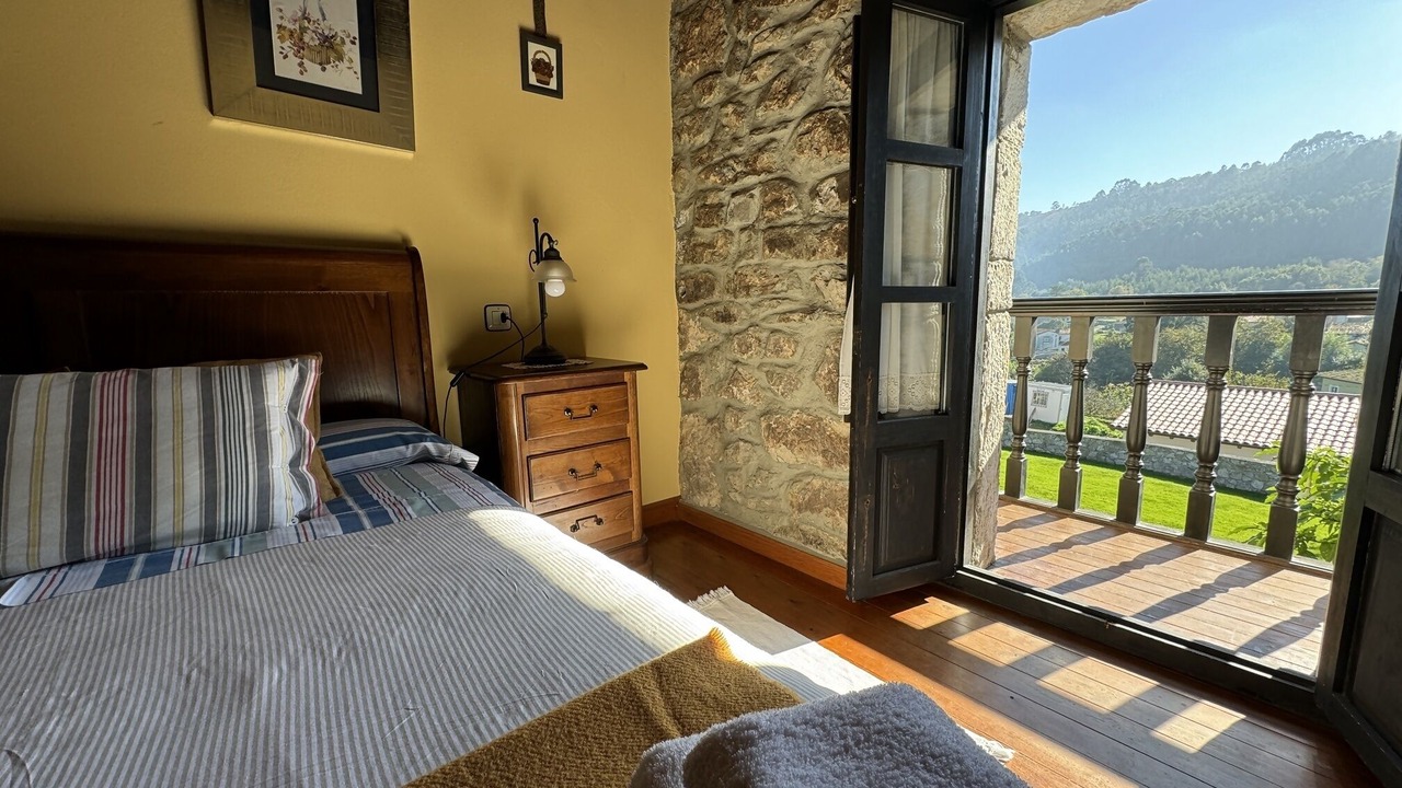 Photo of Bedroom in Pendueles