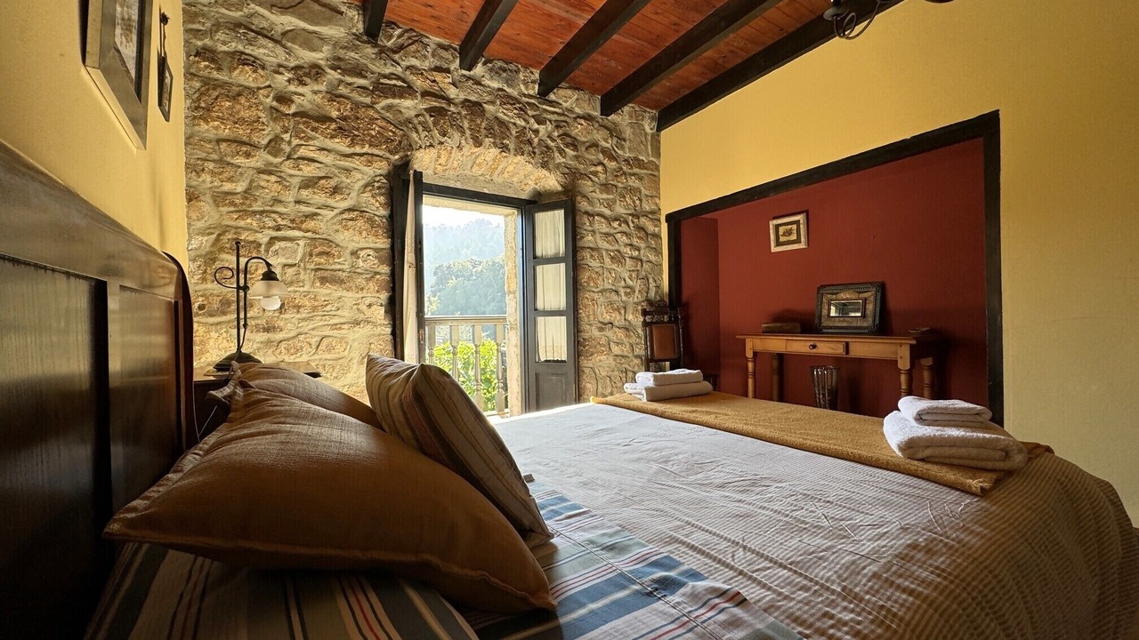 Photo of Bedroom in Pendueles