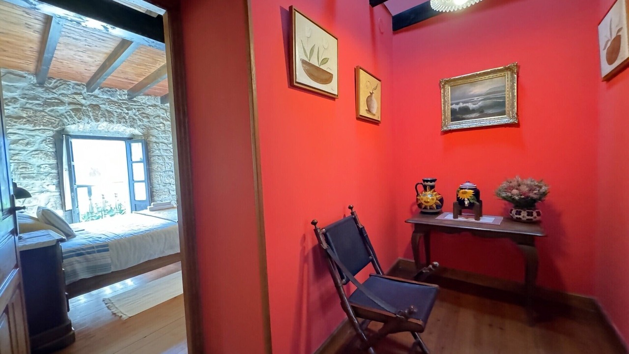 Photo of Bedroom in Pendueles