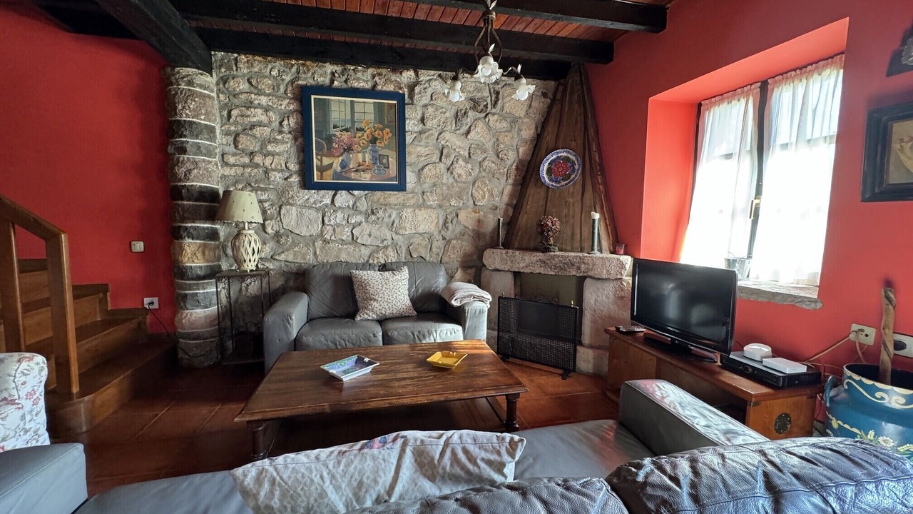 Photo of Bedroom in Pendueles
