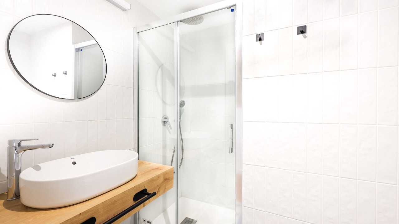 Photo of Bathroom in Diputacion de Cartagena Casco