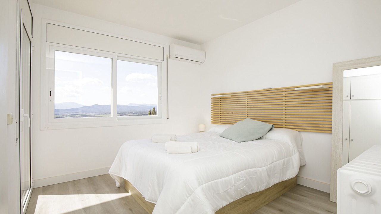 Photo of Bedroom in Montjuic