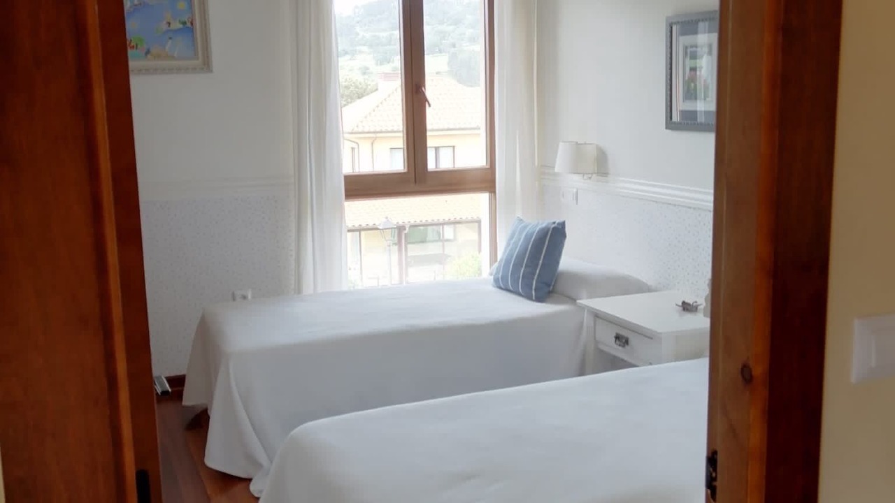 Photo of Bedroom in Colunga