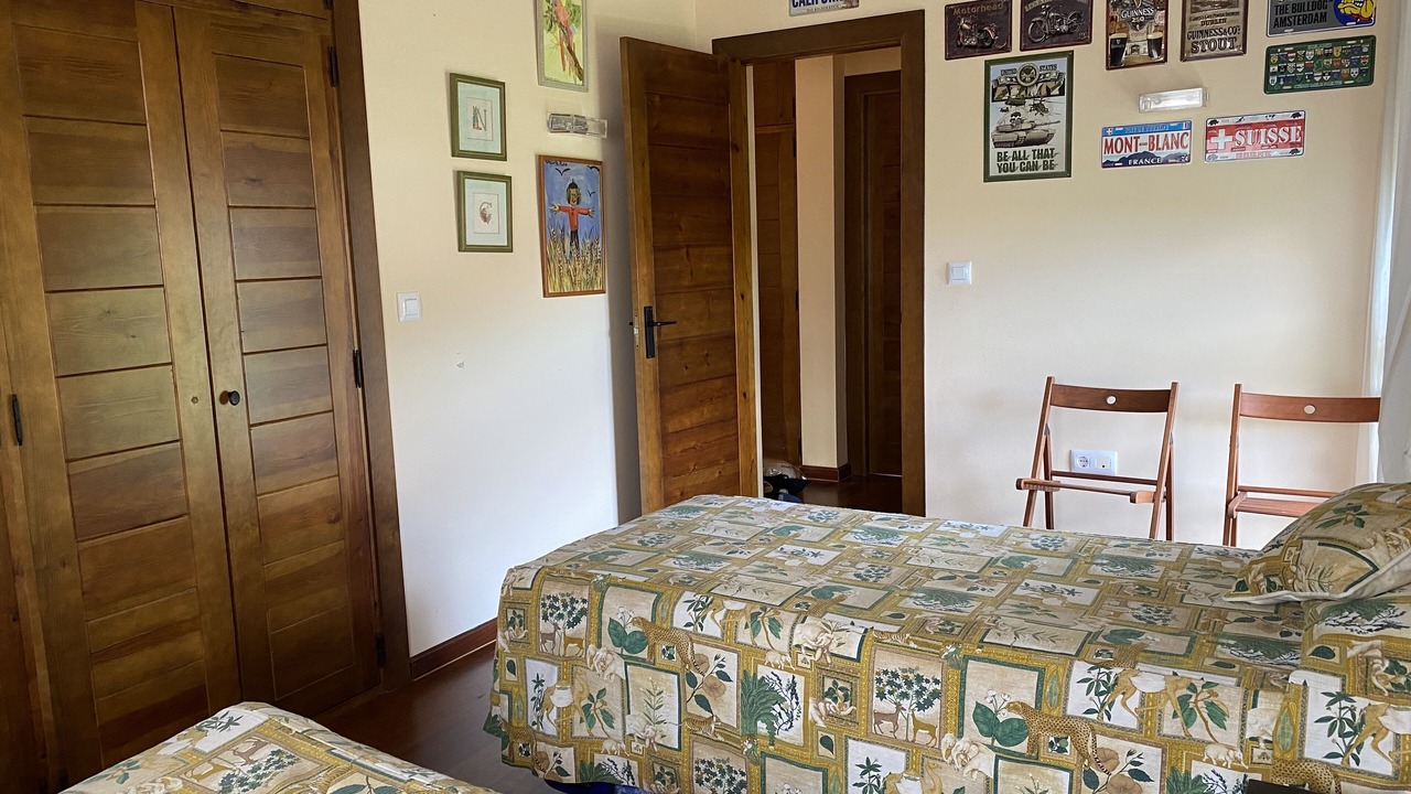 Photo of Bedroom in Colunga