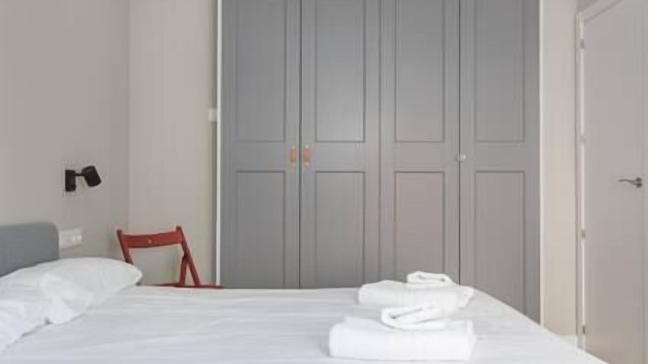 Photo of Bedroom in Jaca