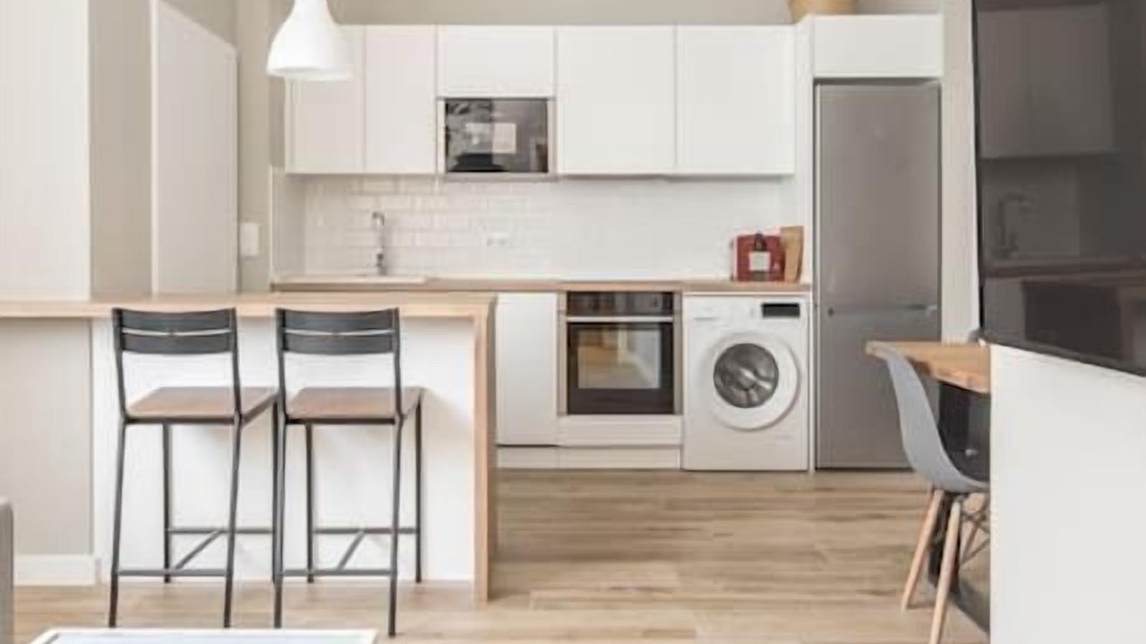 Photo of Kitchen in Jaca