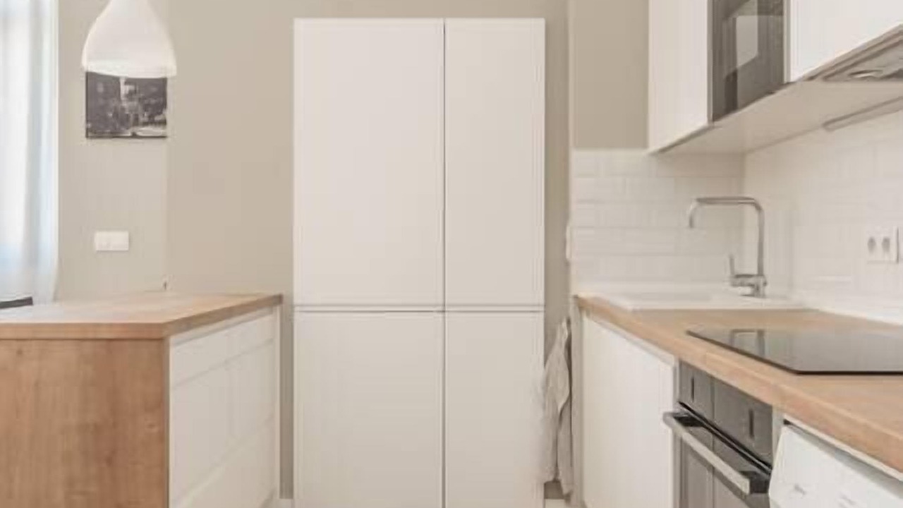 Photo of Kitchen in Jaca