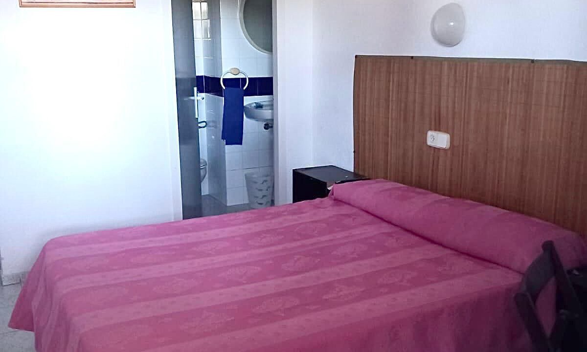 Photo of Bedroom in Portlligat