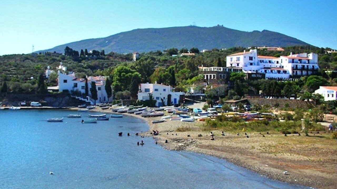 Photo of Others in Portlligat