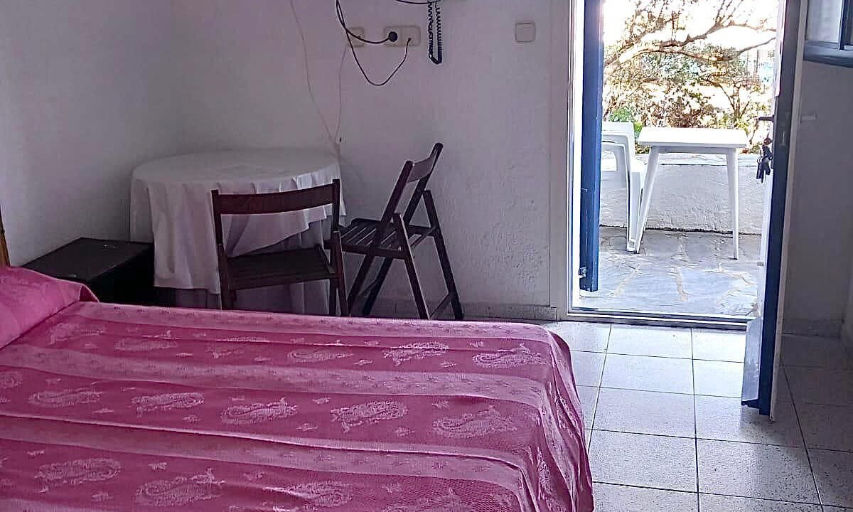 Photo of Bedroom in Portlligat
