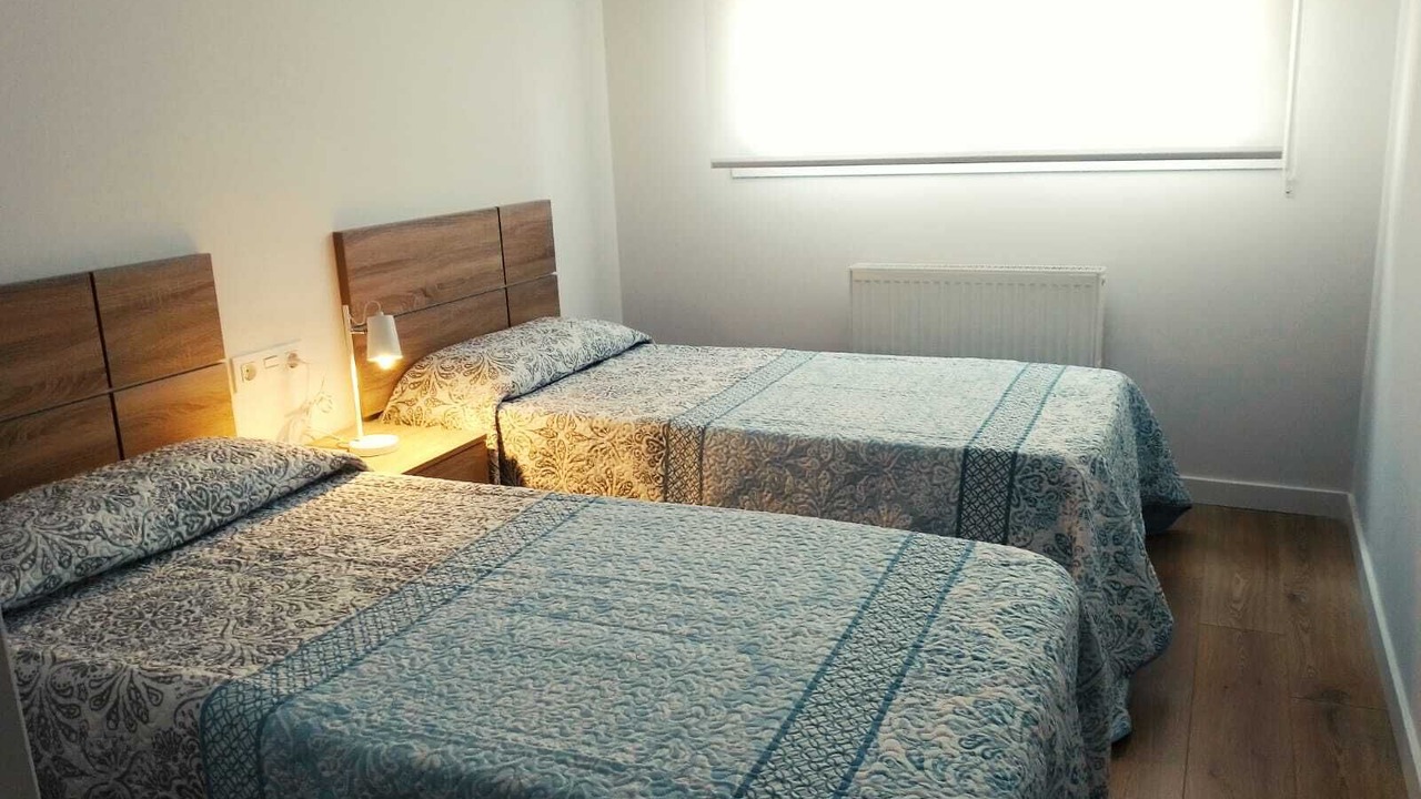 Photo of Bedroom in Buztintxuri