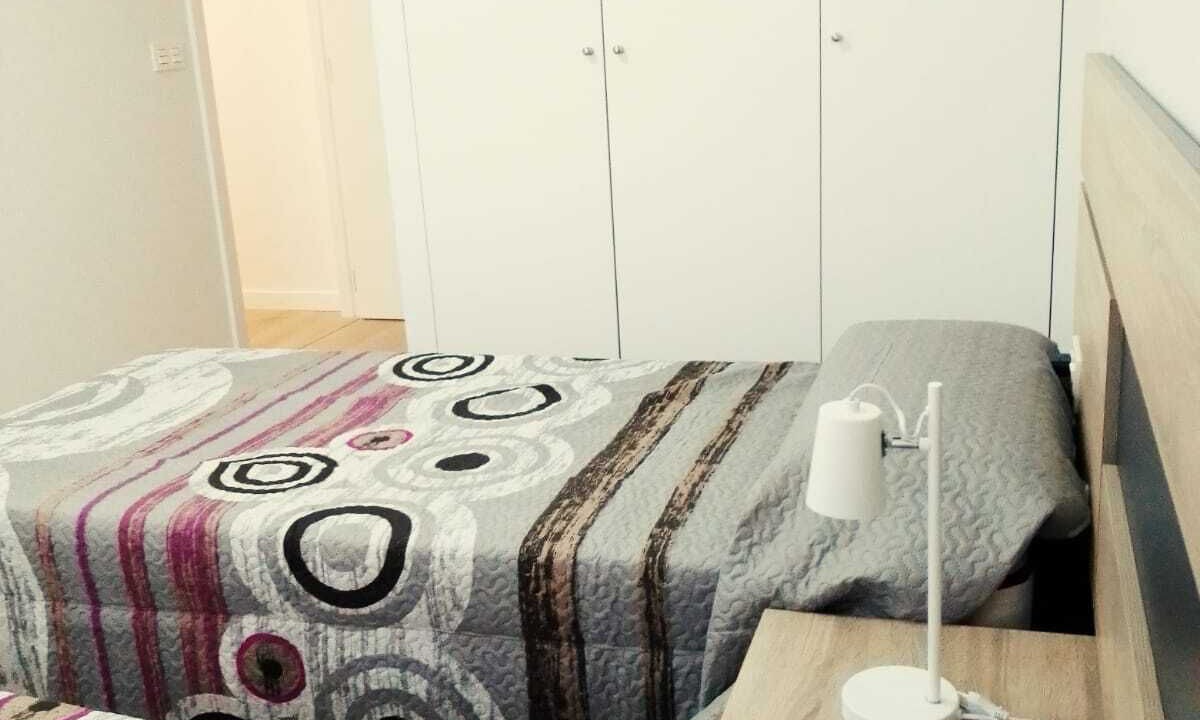 Photo of Bedroom in Buztintxuri