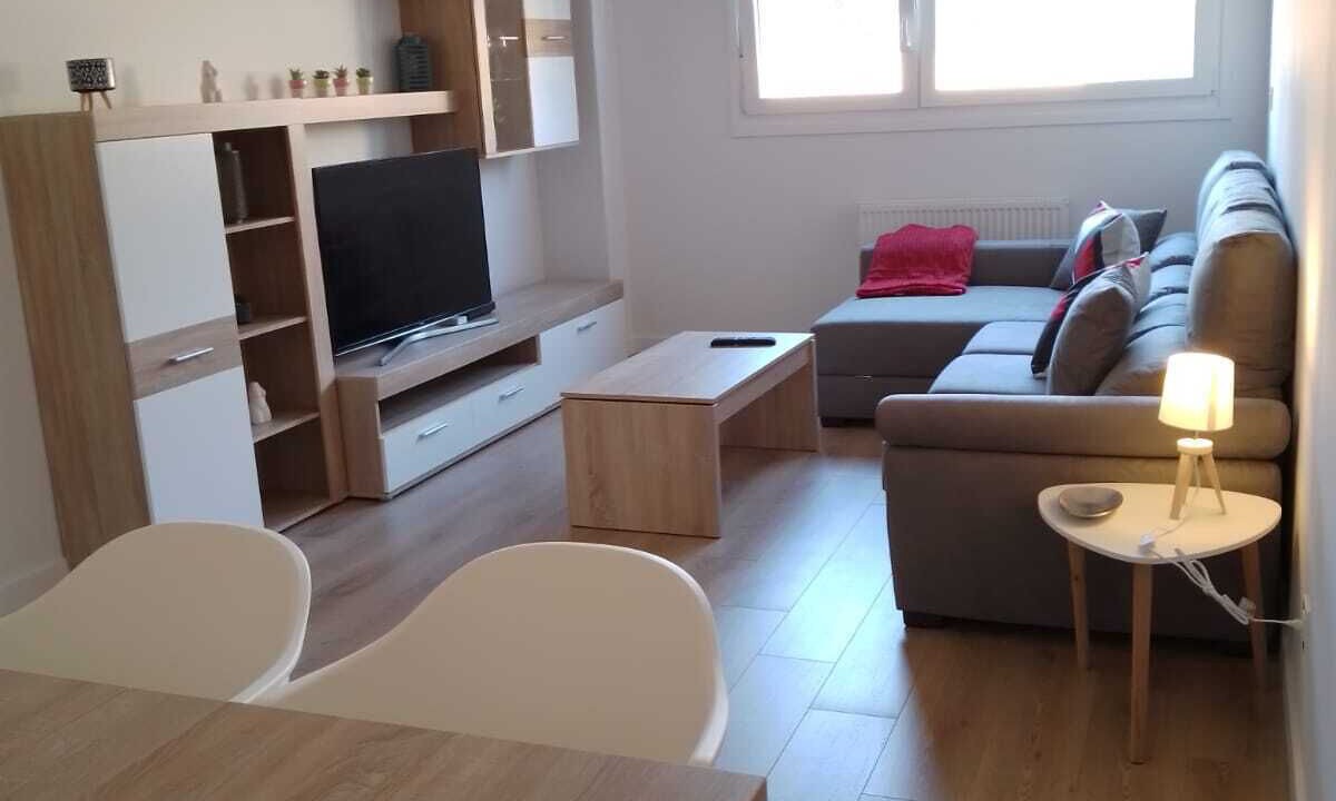 Photo of Livingroom in Buztintxuri