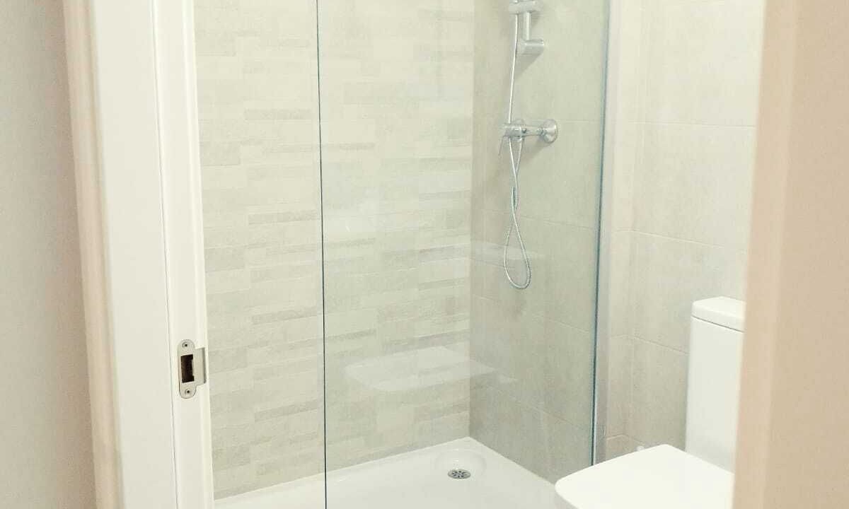 Photo of Bathroom in Buztintxuri