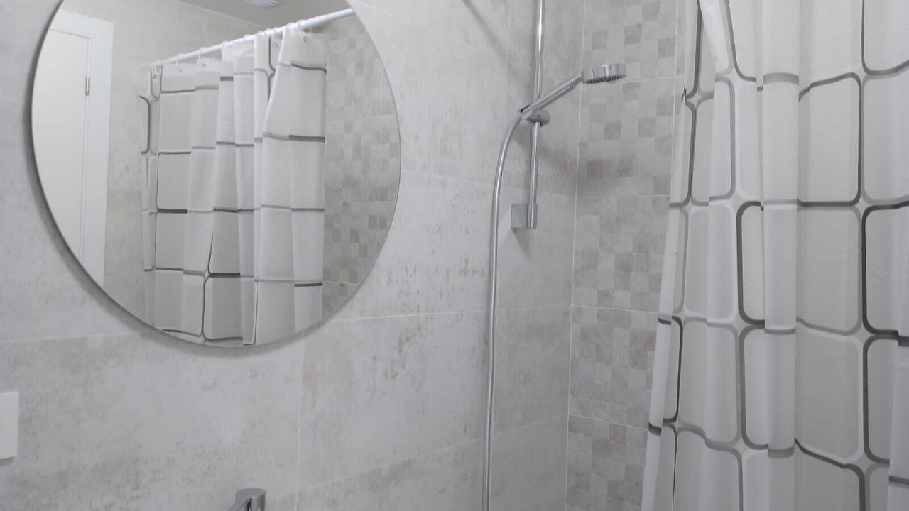 Photo of Bathroom in Buztintxuri