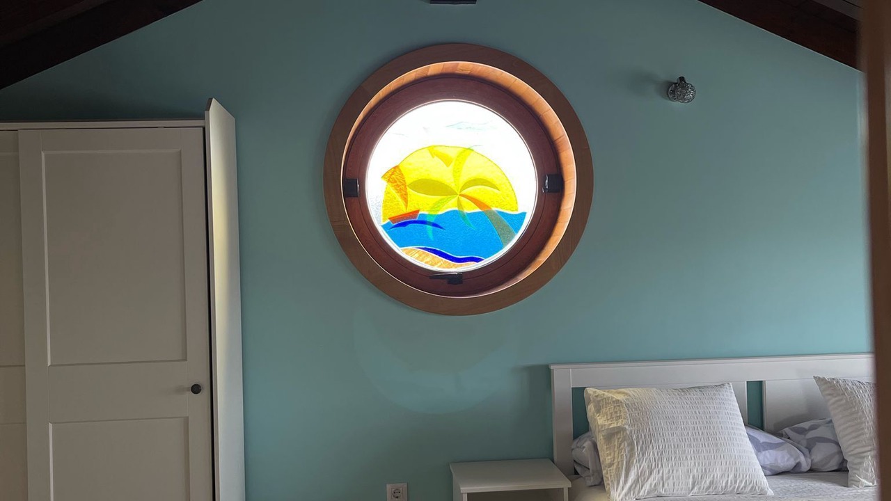 Photo of Bedroom in Cudon