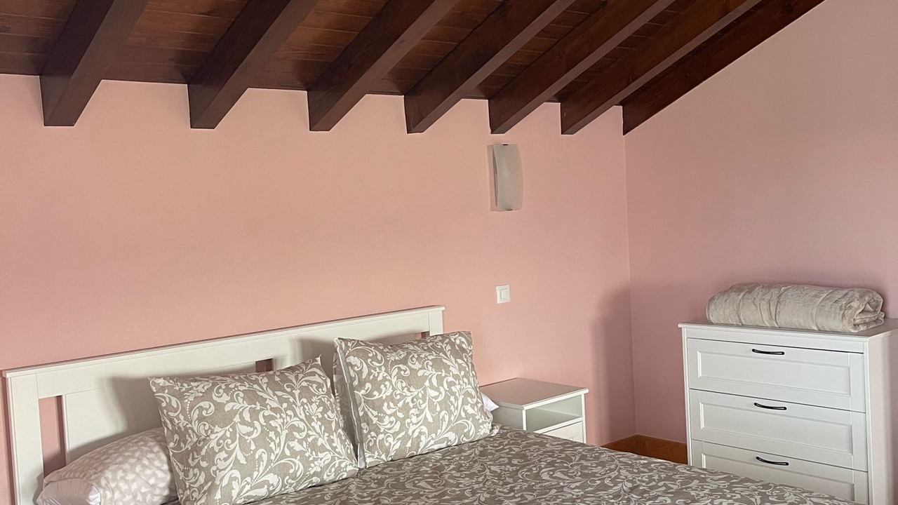 Photo of Bedroom in Cudon