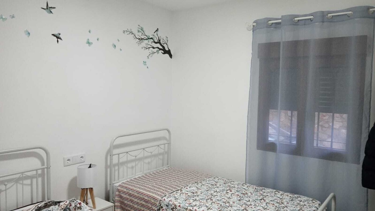 Photo of Bedroom in Ruidera