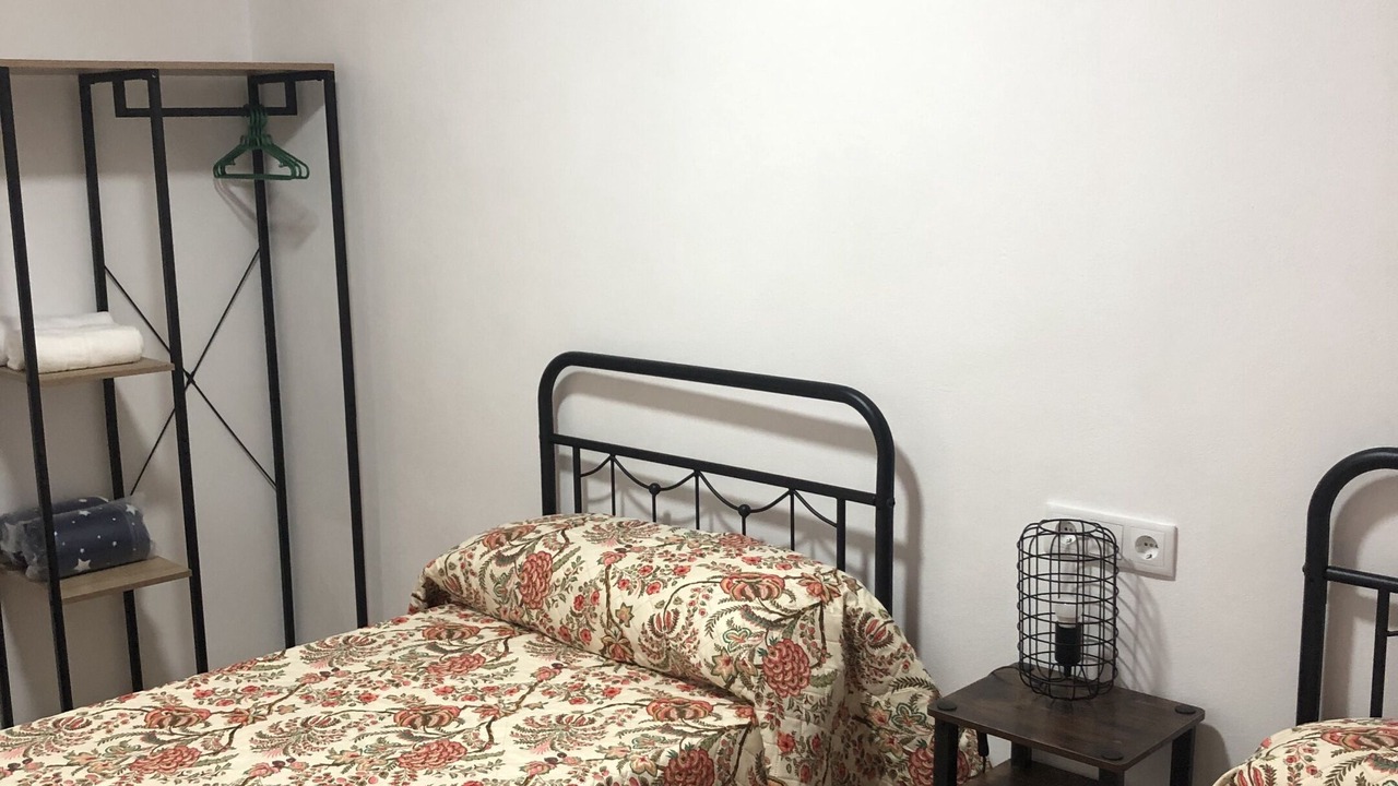 Photo of Bedroom in Ruidera