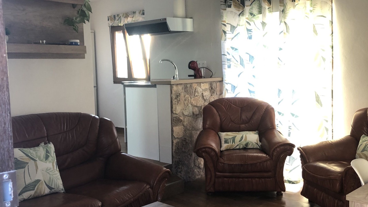 Photo of Livingroom in Ruidera