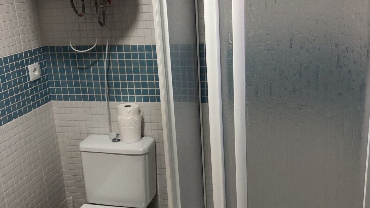 Photo of Bathroom in Ruidera