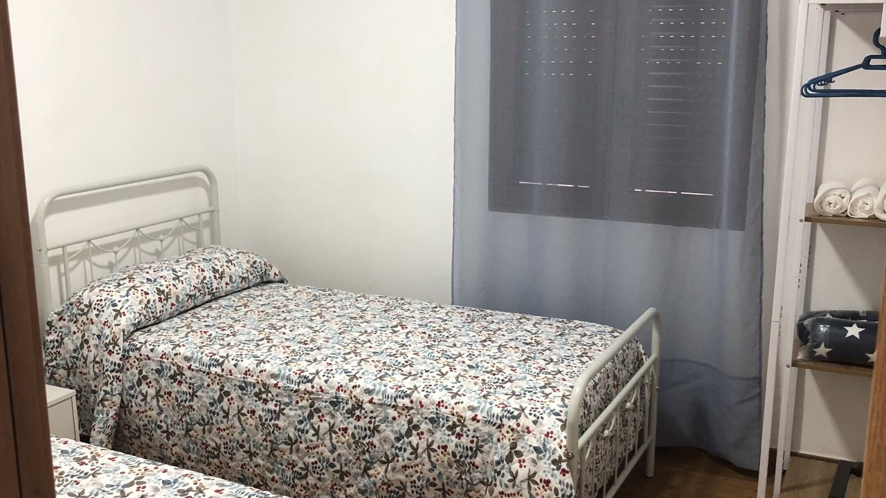 Photo of Bedroom in Ruidera