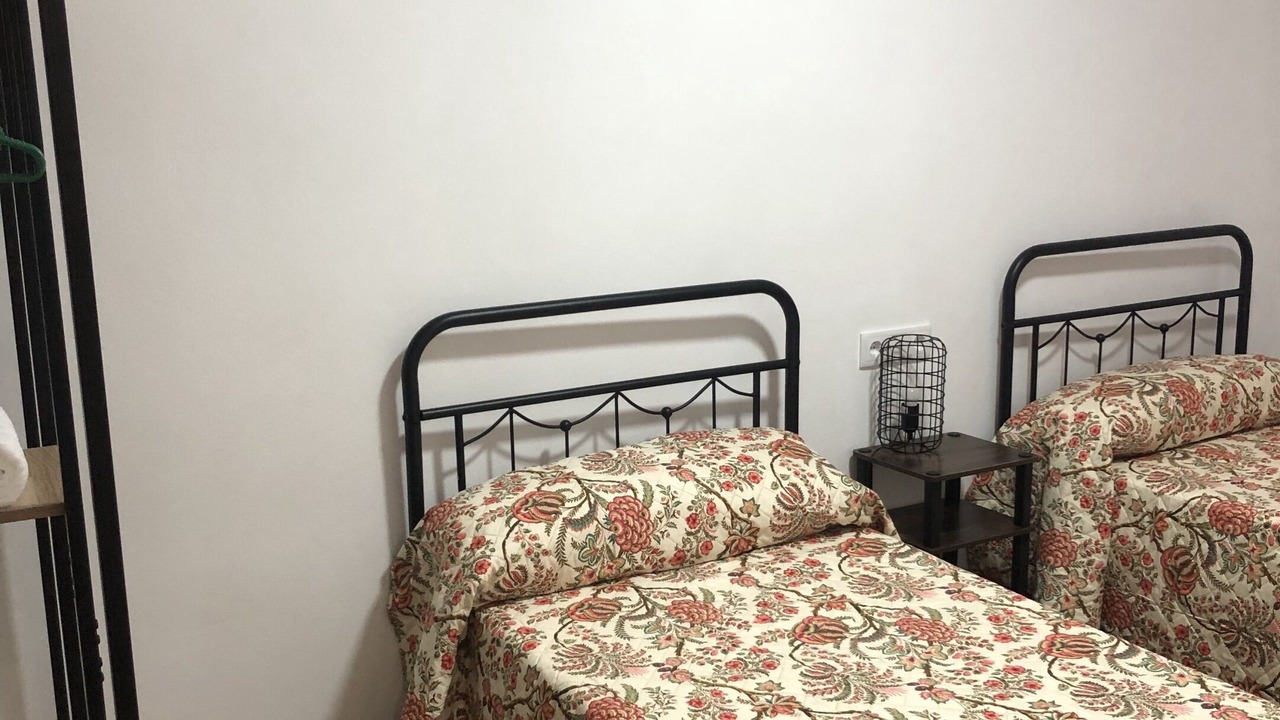 Photo of Bedroom in Ruidera