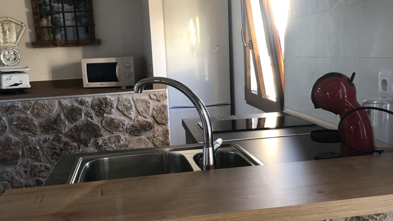 Photo of Kitchen in Ruidera