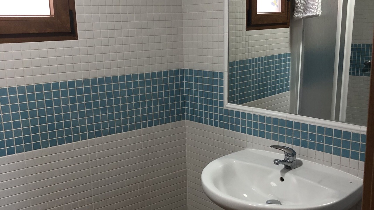 Photo of Bathroom in Ruidera