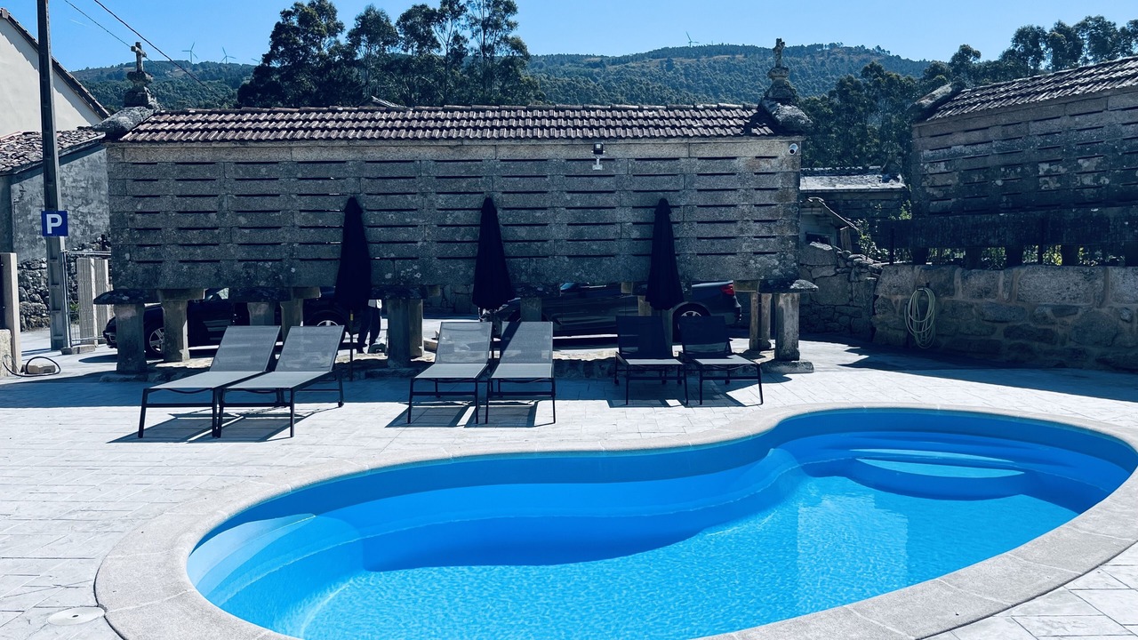 Photo of Outdoor in Carnota