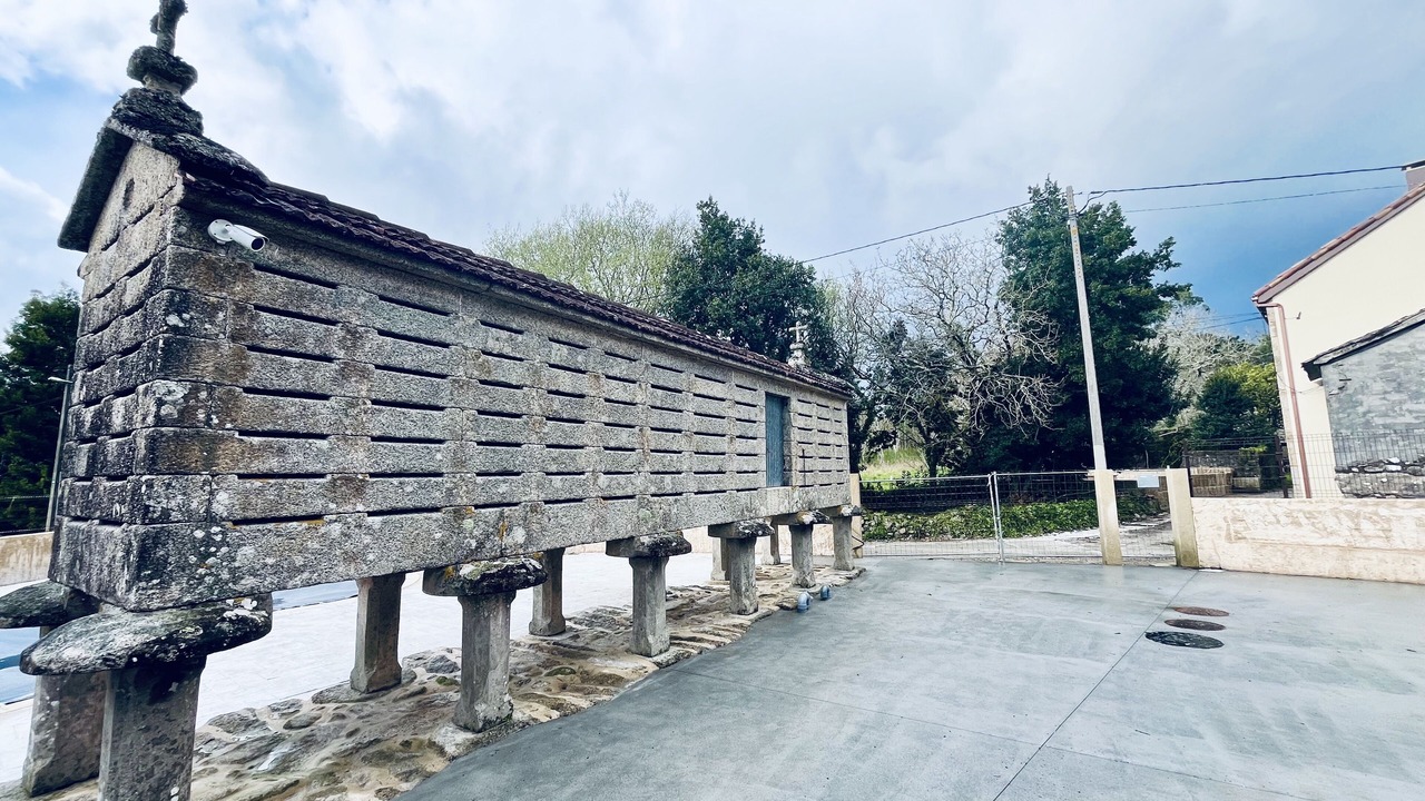 Photo of Others in Carnota