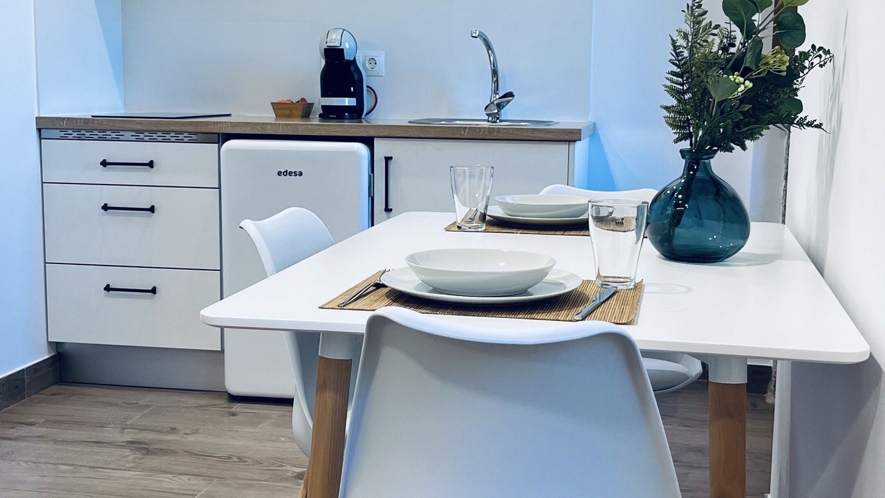 Photo of Kitchen in Carnota