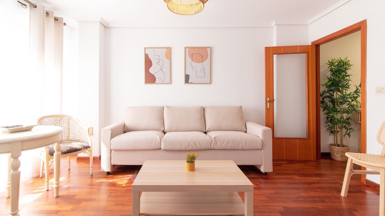 Photo of Livingroom in Sagunto