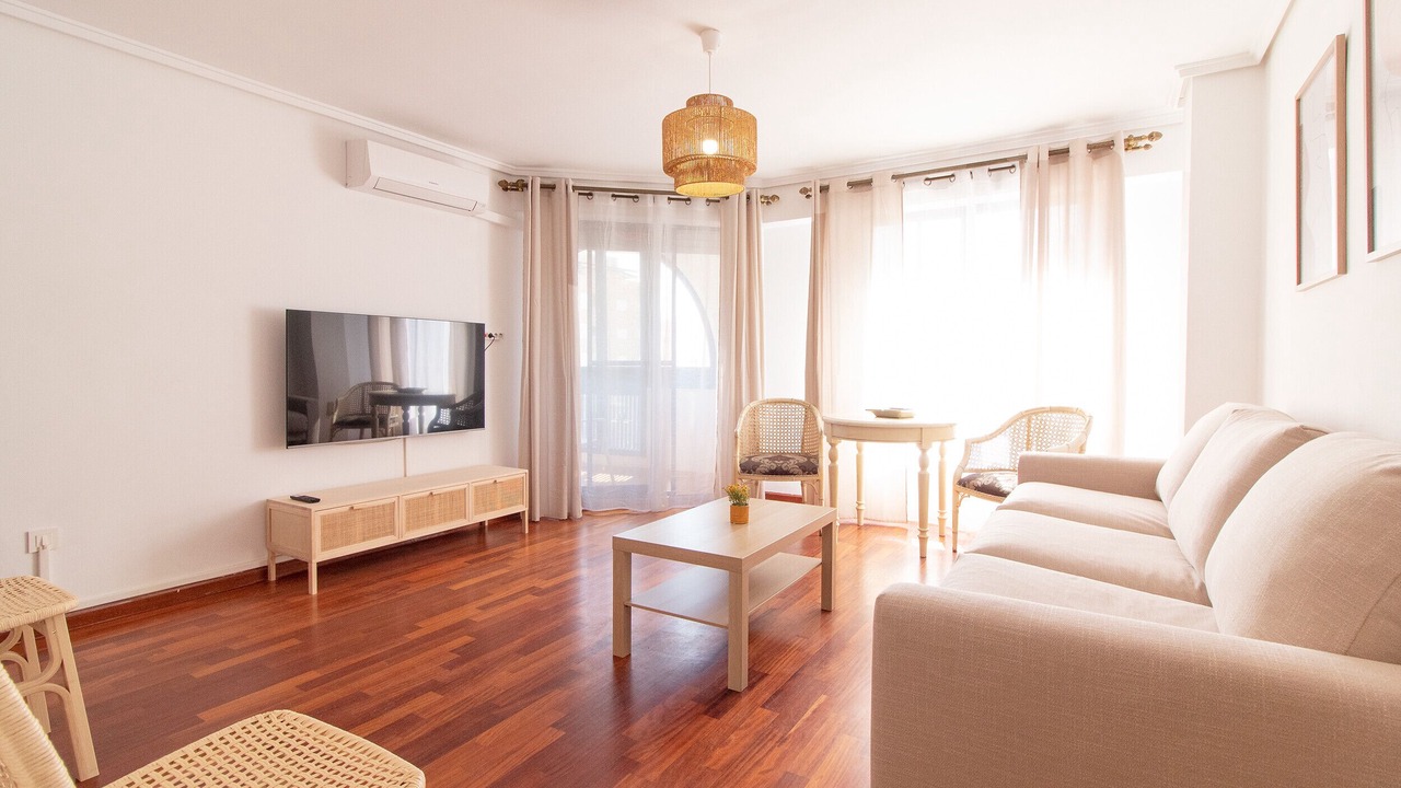 Photo of Livingroom in Sagunto