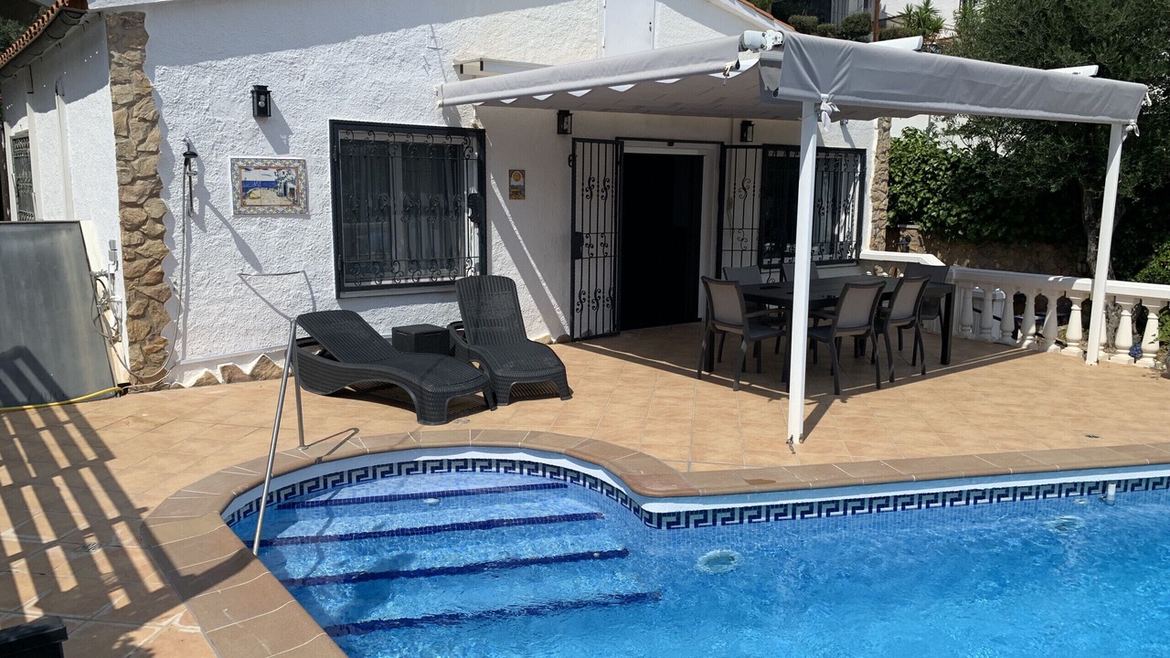 Photo of Outdoor in El Mas Fumats